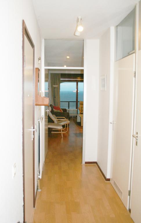 Isola Bella Blankenberge Apartment Bagian luar foto